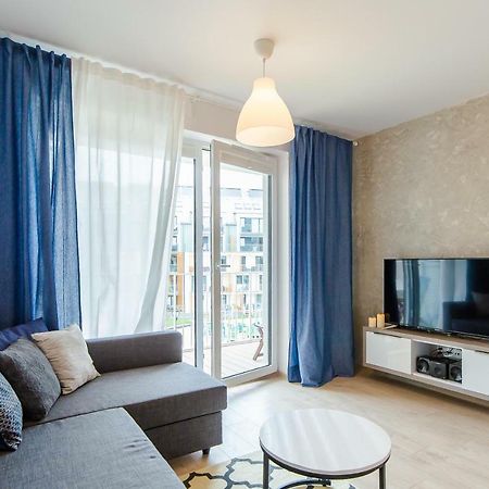 Apartamenty Familijne- Os Feniks Kolobrzeg Exterior photo