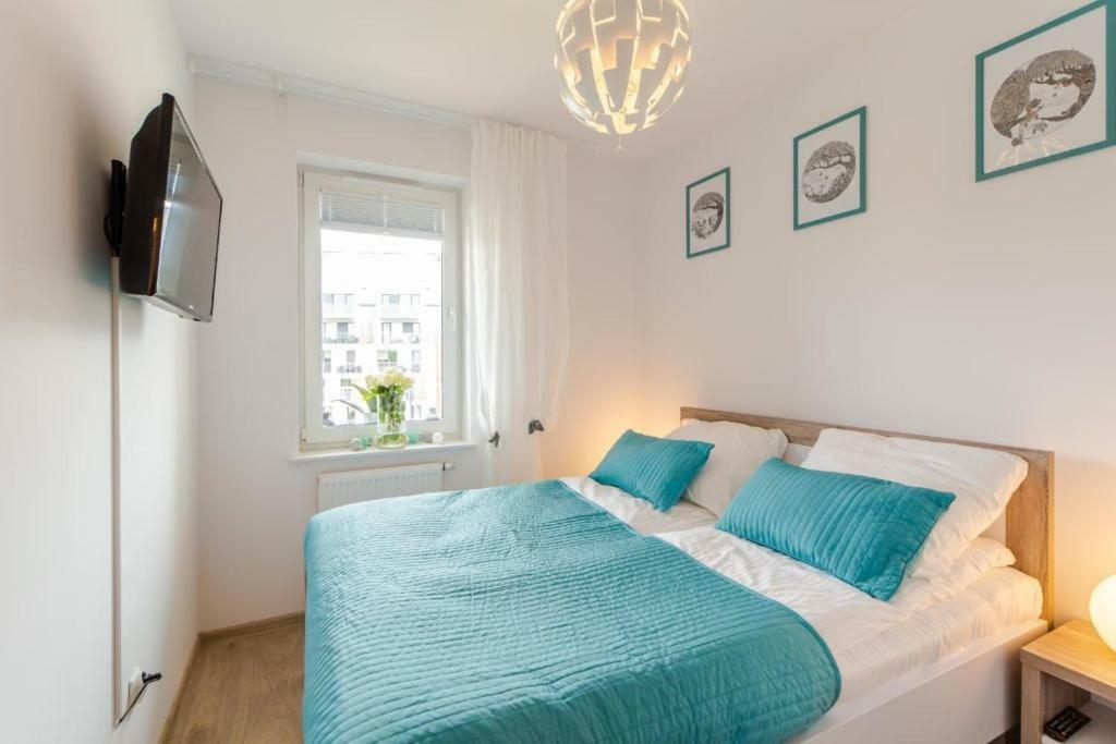Apartamenty Familijne- Os Feniks Kolobrzeg Exterior photo